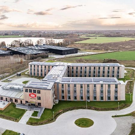 Aiden by Best Western Herning Exterior foto