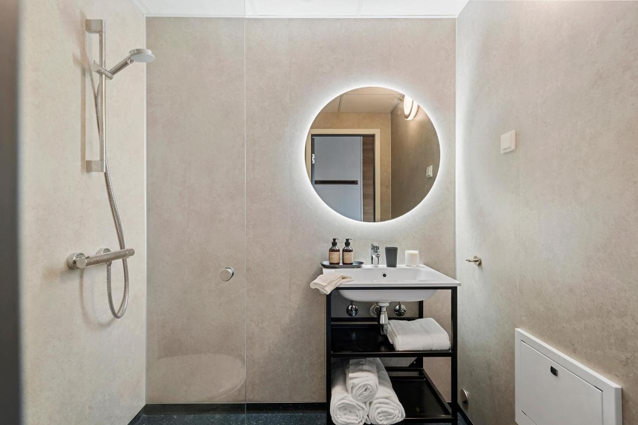 Aiden by Best Western Herning Exterior foto