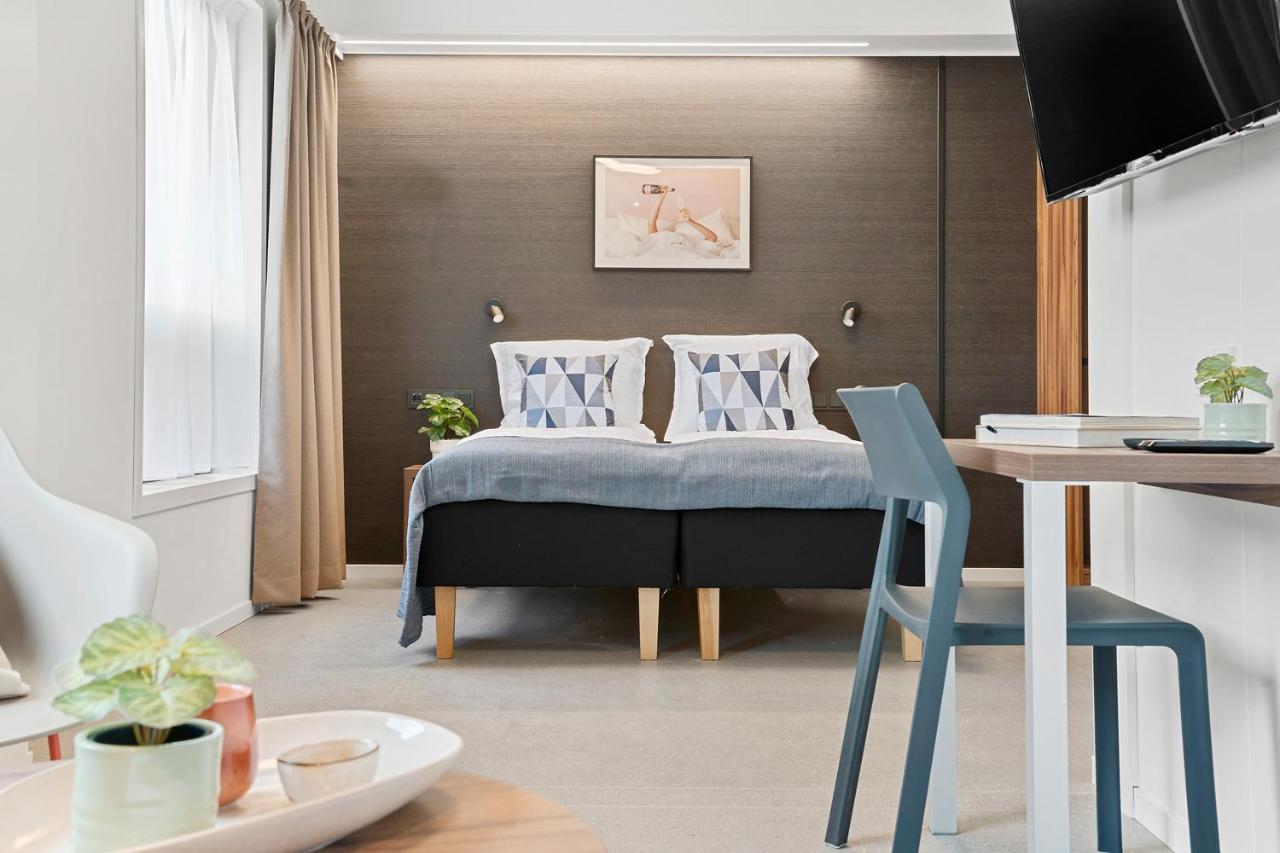 Aiden by Best Western Herning Exterior foto