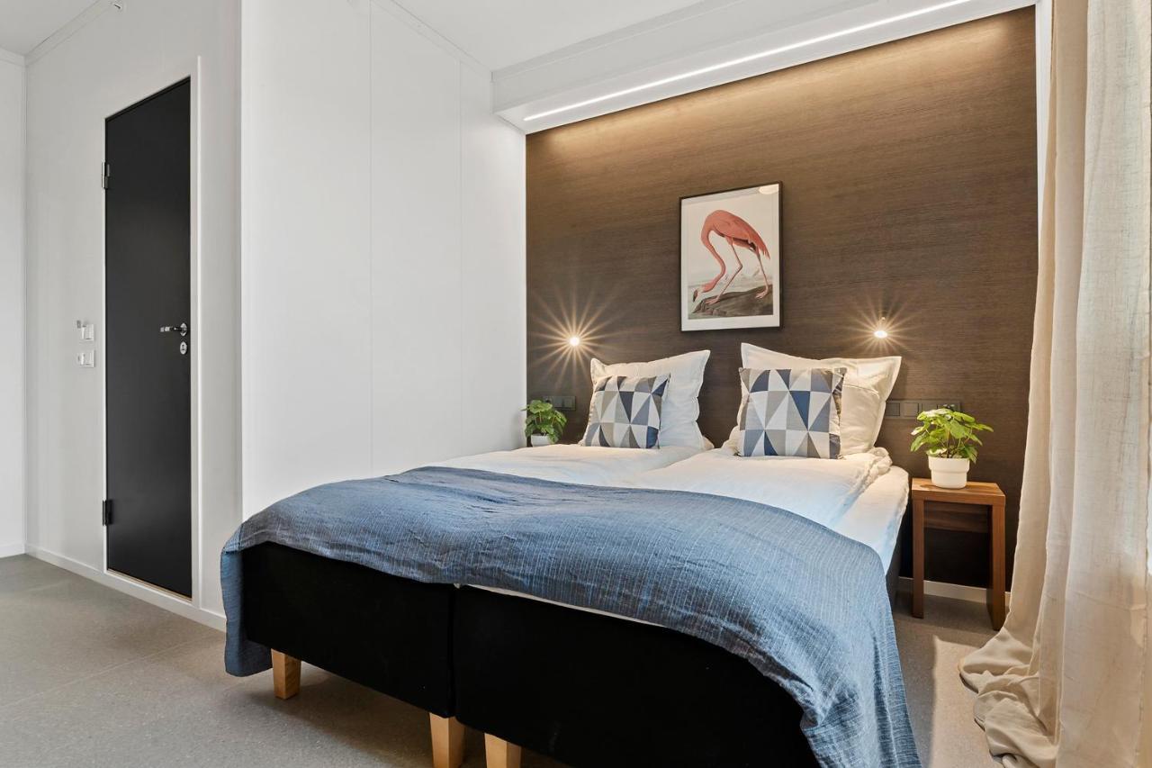 Aiden by Best Western Herning Exterior foto