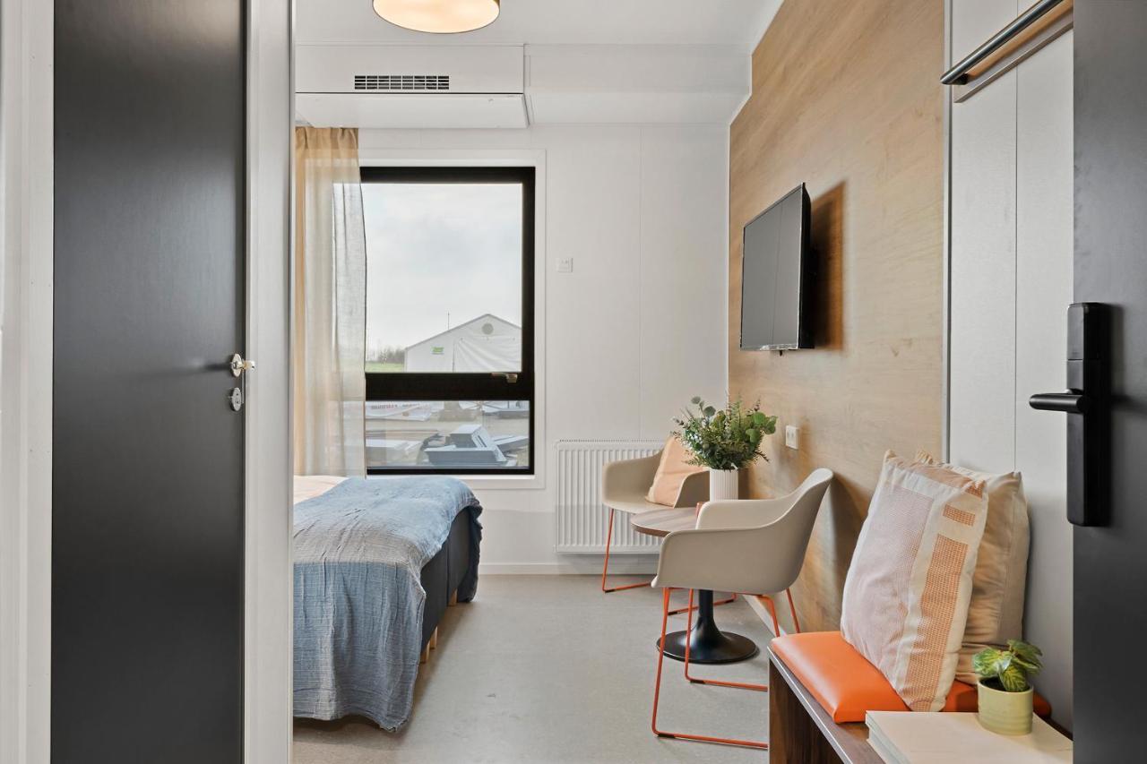 Aiden by Best Western Herning Exterior foto
