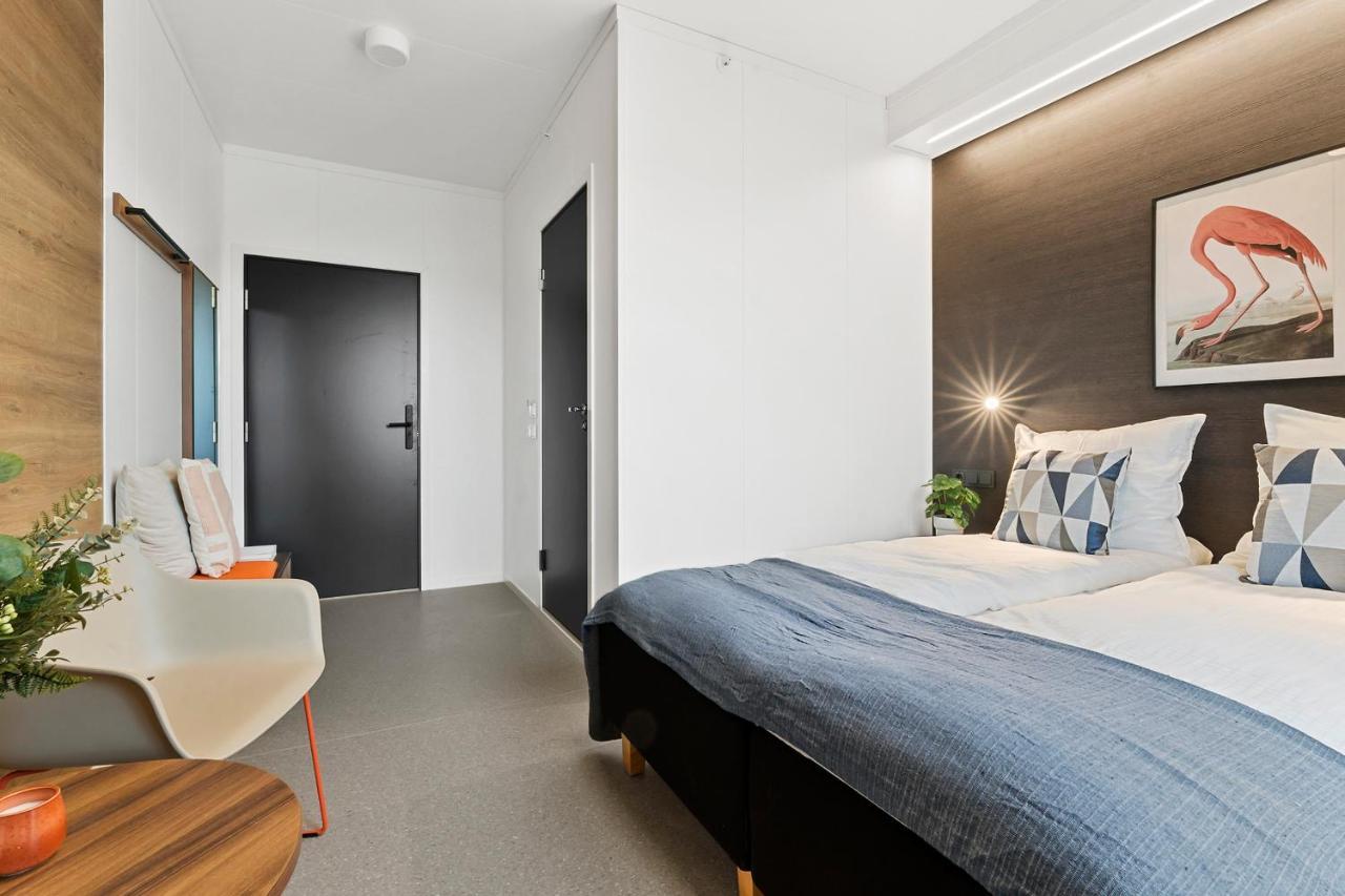 Aiden by Best Western Herning Exterior foto