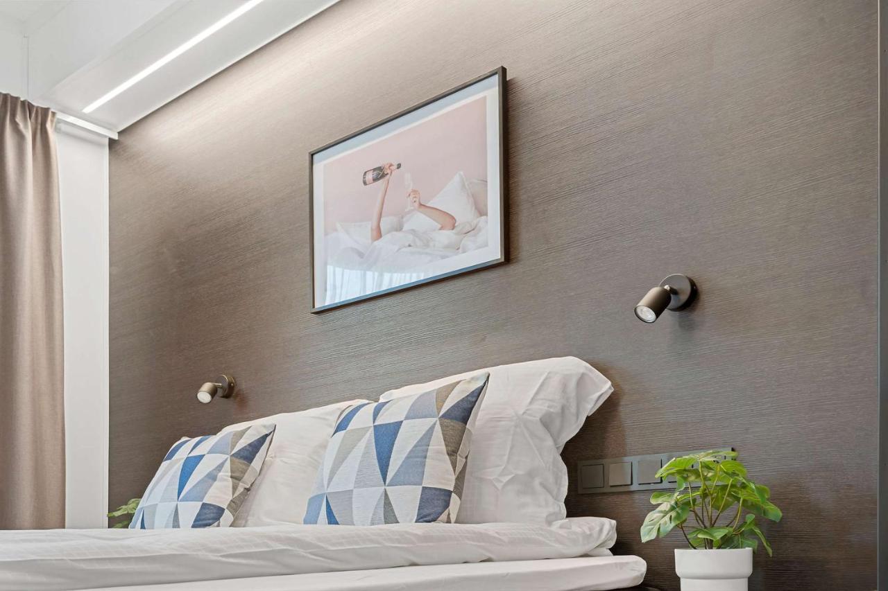 Aiden by Best Western Herning Exterior foto