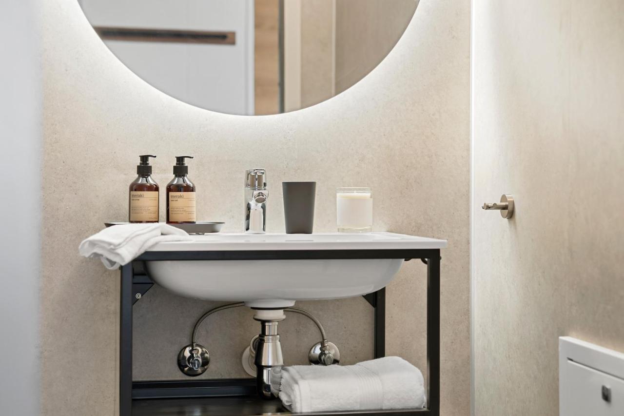 Aiden by Best Western Herning Exterior foto