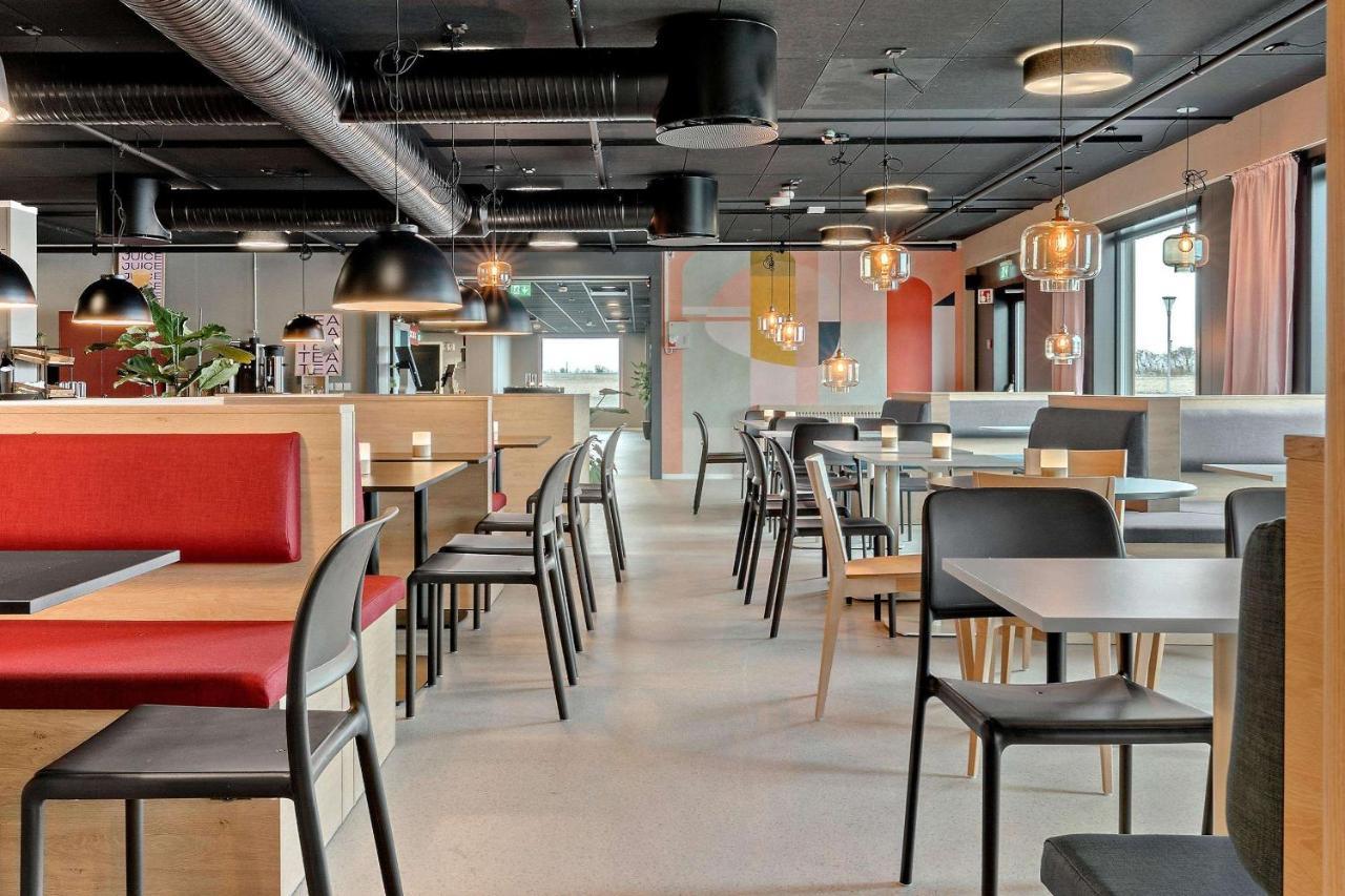 Aiden by Best Western Herning Exterior foto