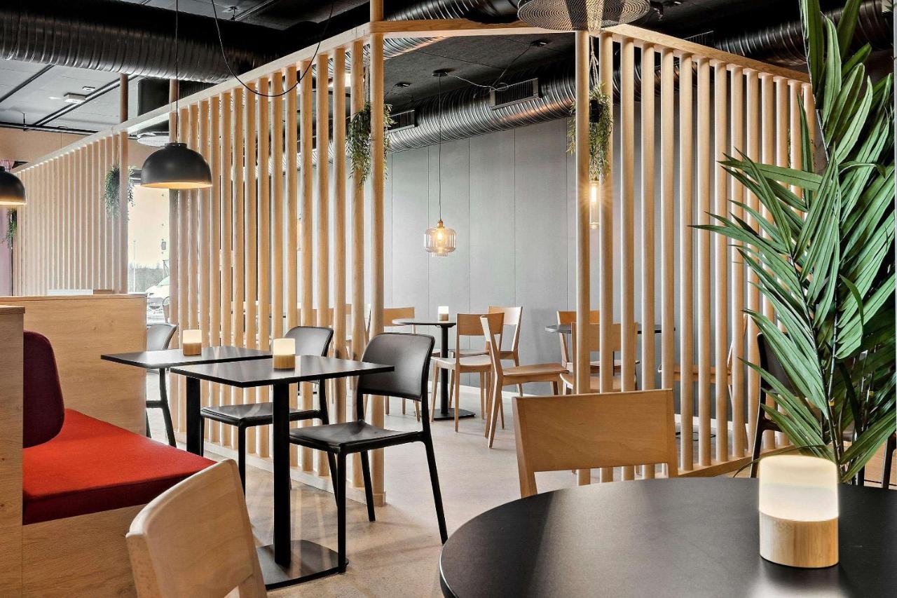 Aiden by Best Western Herning Exterior foto