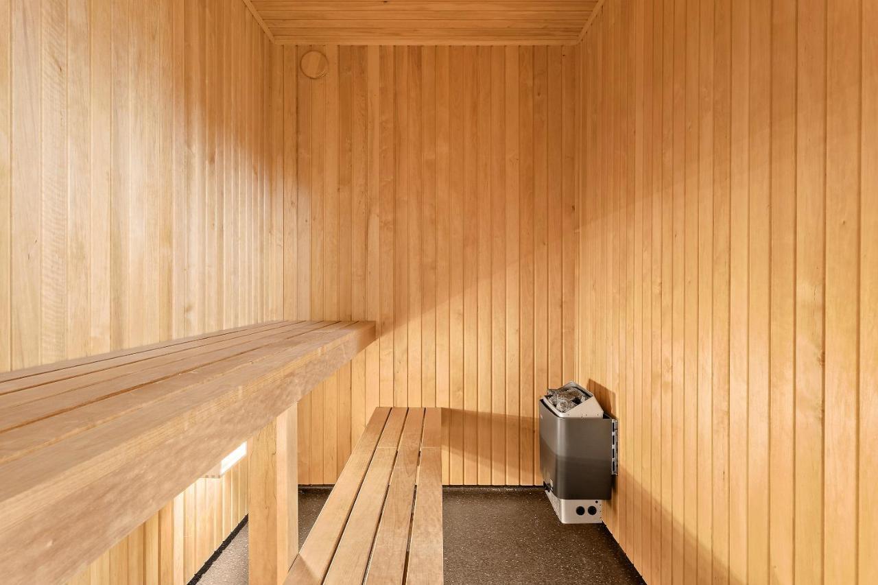 Aiden by Best Western Herning Exterior foto