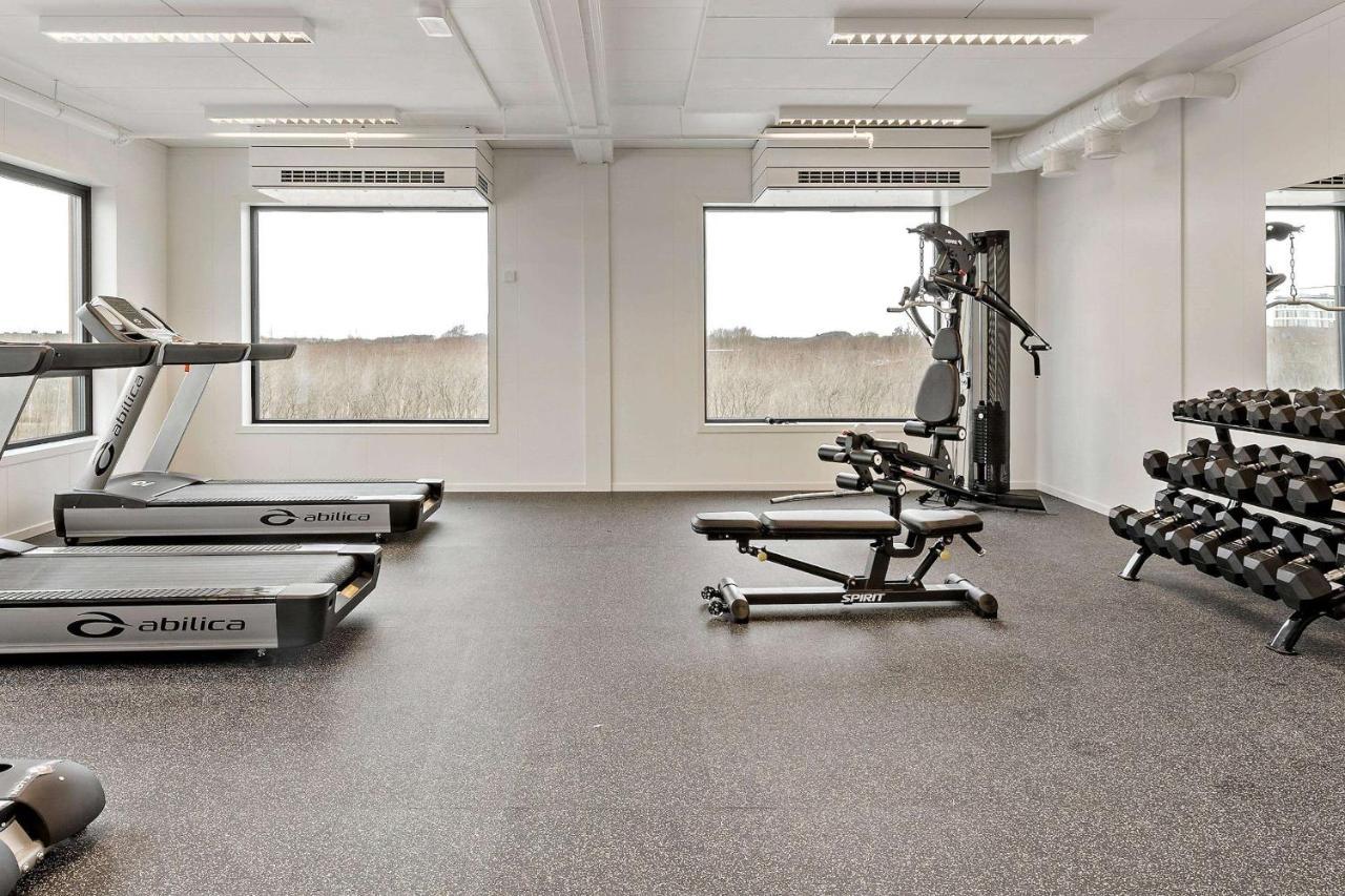 Aiden by Best Western Herning Exterior foto
