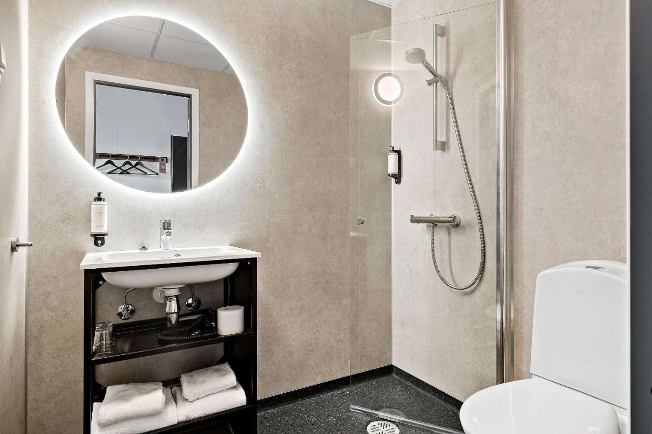 Aiden by Best Western Herning Exterior foto