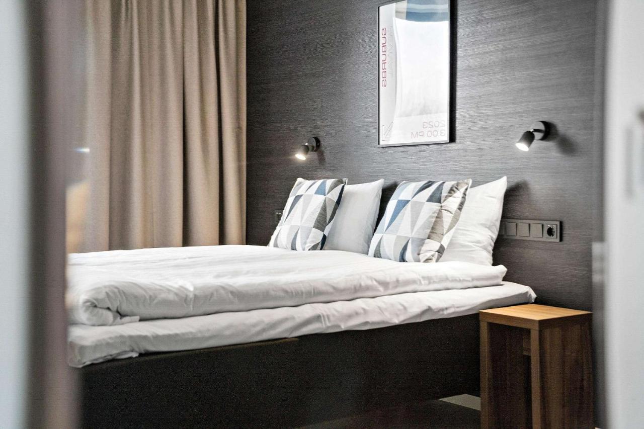Aiden by Best Western Herning Exterior foto