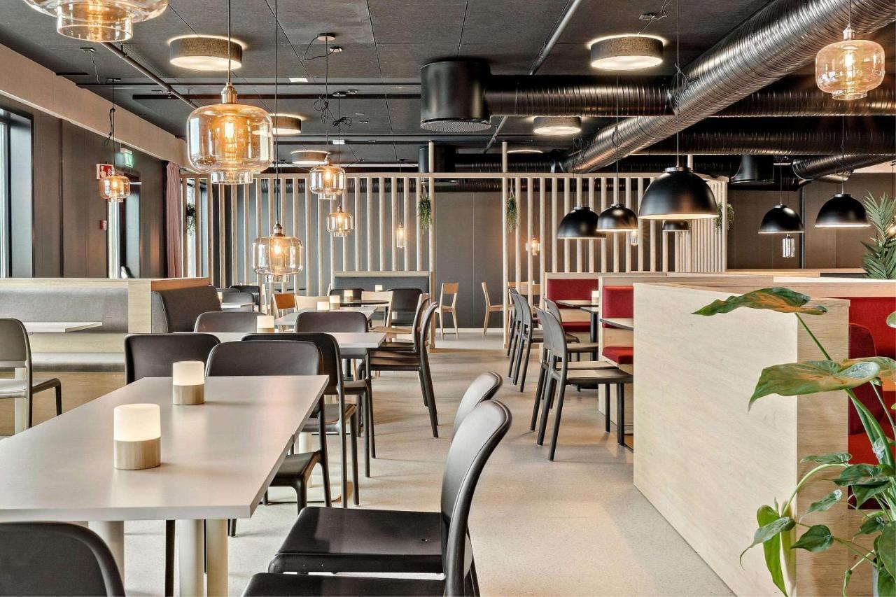 Aiden by Best Western Herning Exterior foto