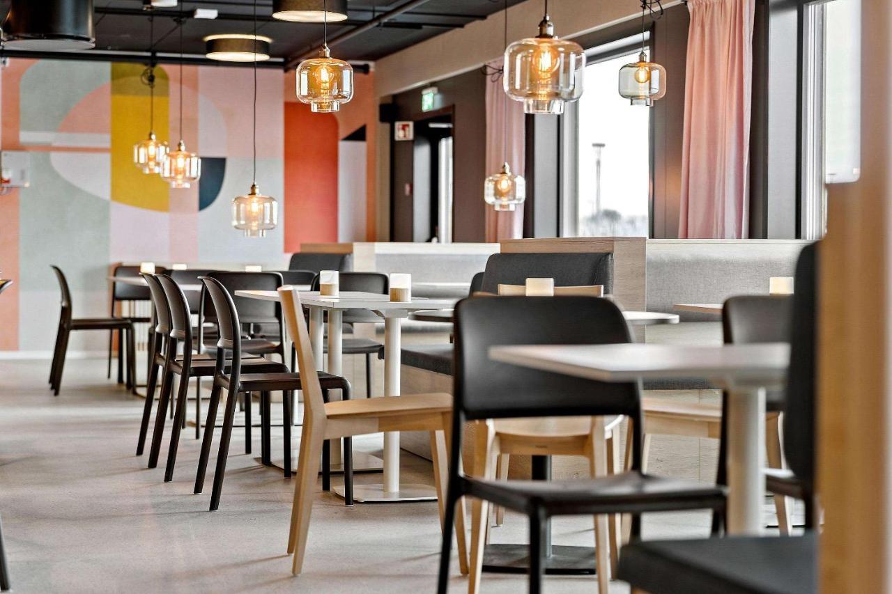 Aiden by Best Western Herning Exterior foto