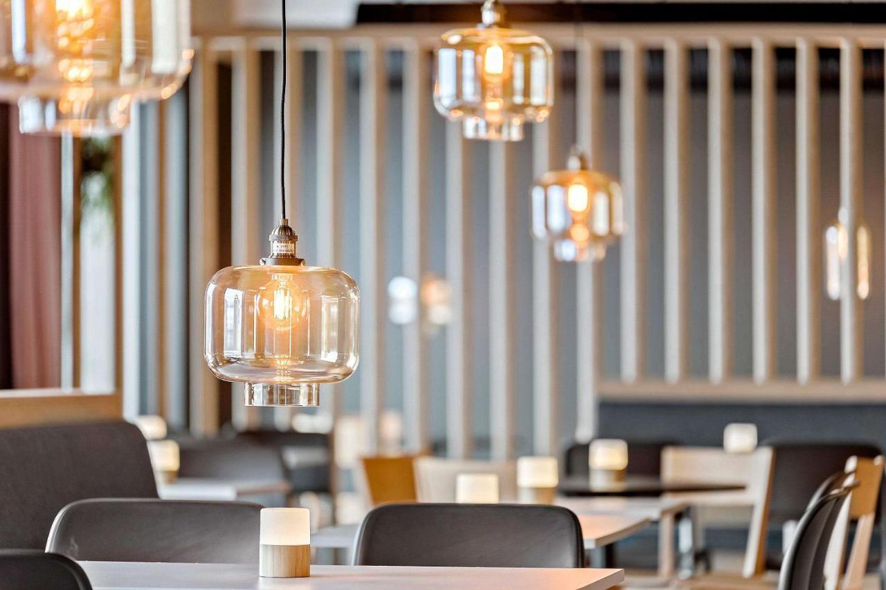 Aiden by Best Western Herning Exterior foto