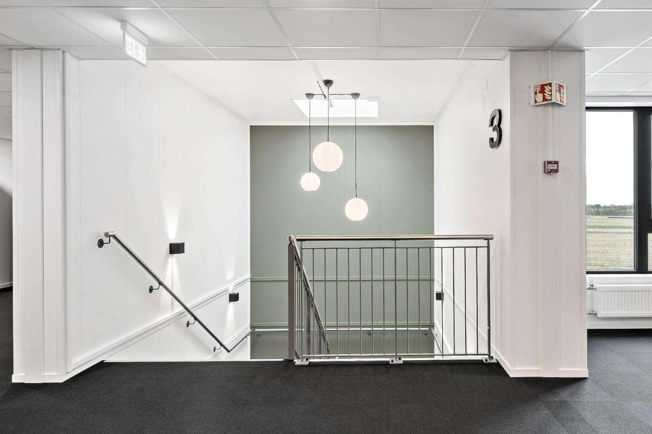 Aiden by Best Western Herning Exterior foto