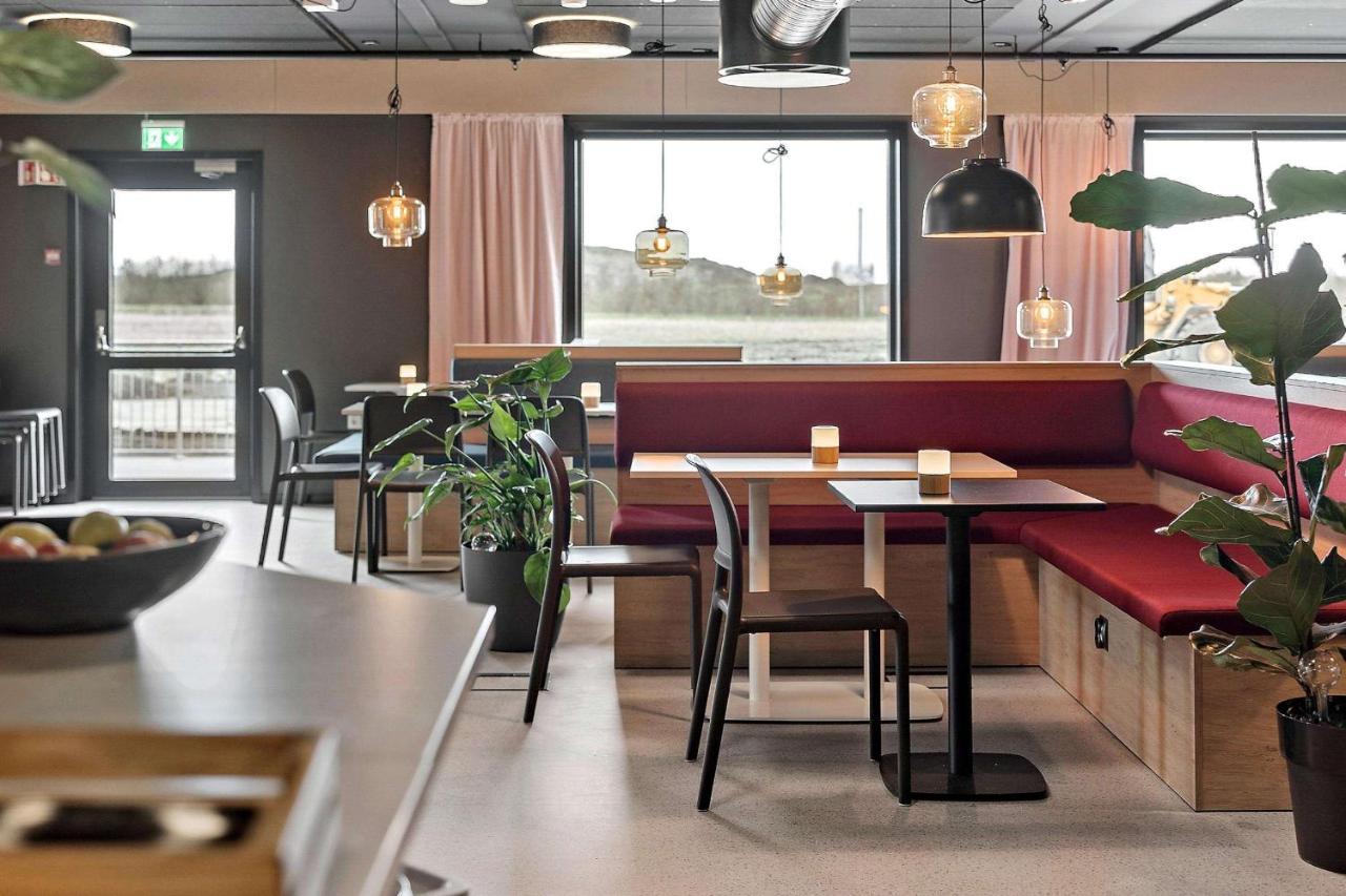 Aiden by Best Western Herning Exterior foto
