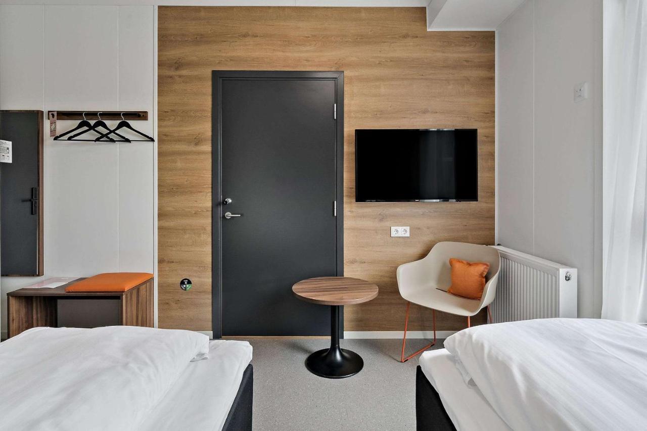 Aiden by Best Western Herning Exterior foto