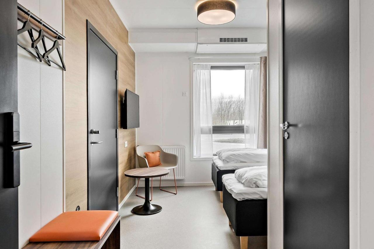 Aiden by Best Western Herning Exterior foto