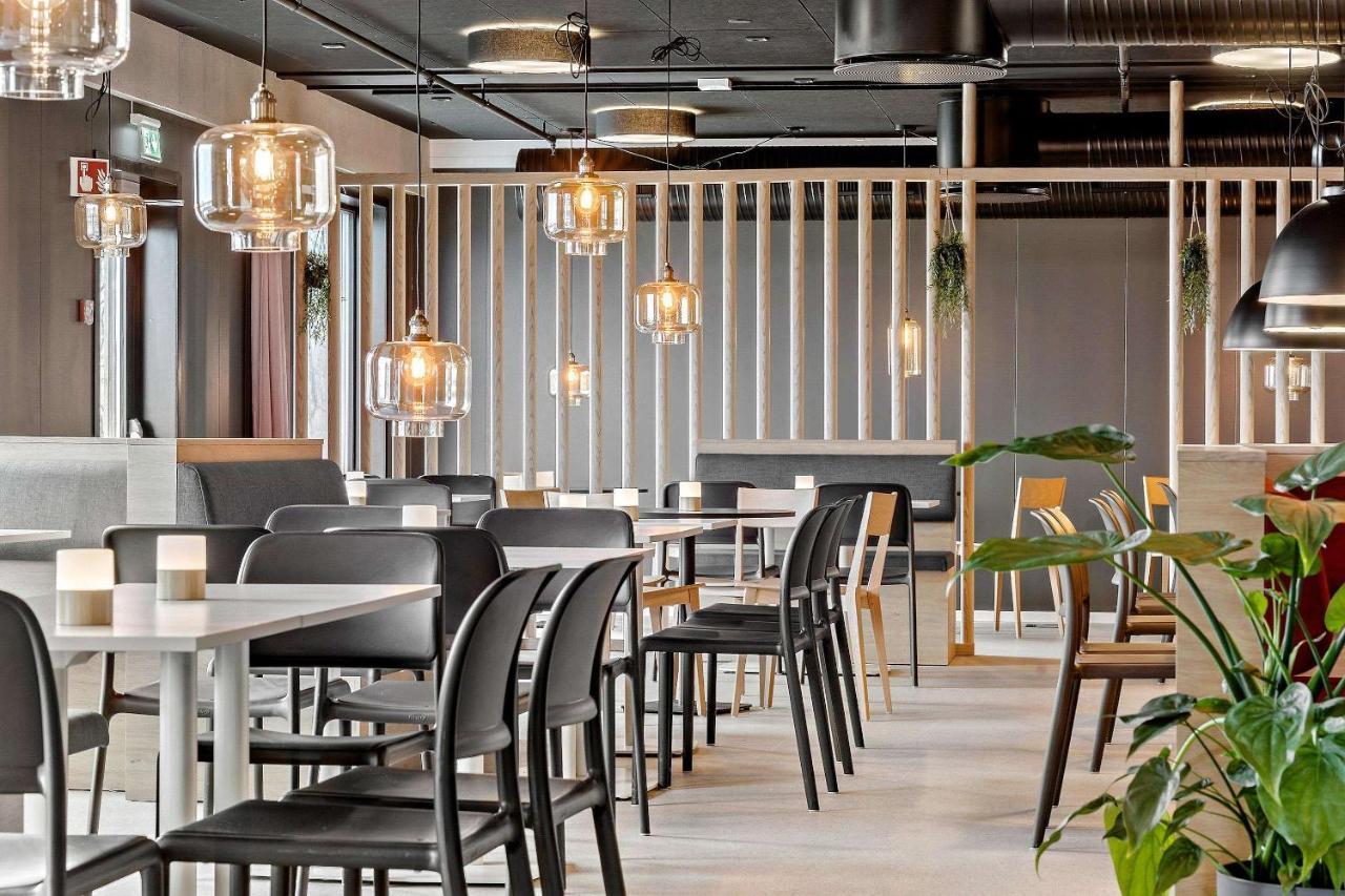 Aiden by Best Western Herning Exterior foto