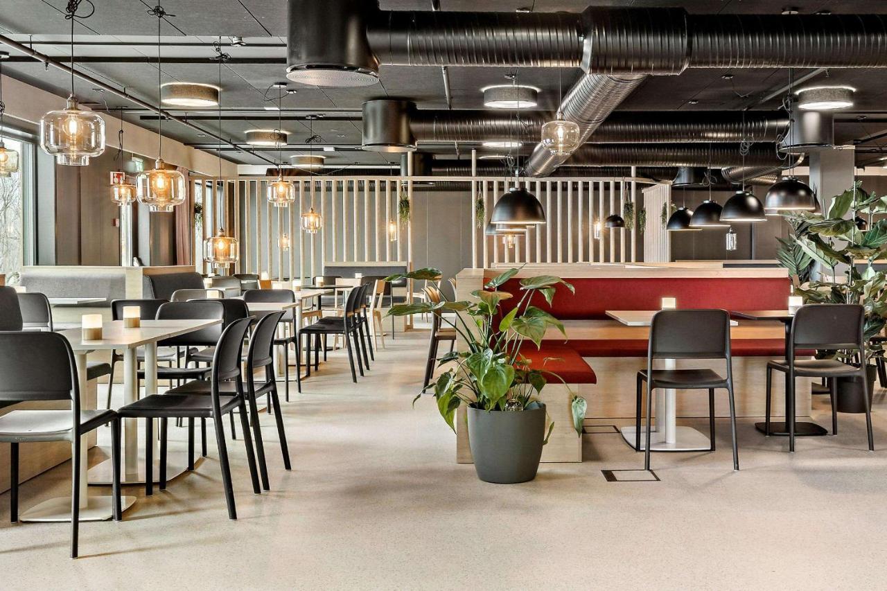 Aiden by Best Western Herning Exterior foto